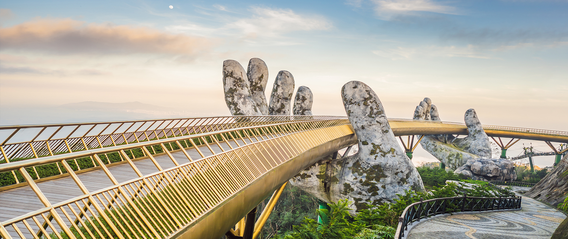 4D3N DANANG/ HOI AN/ BA NA HILLS [VDG-5] 6 Jul 2023