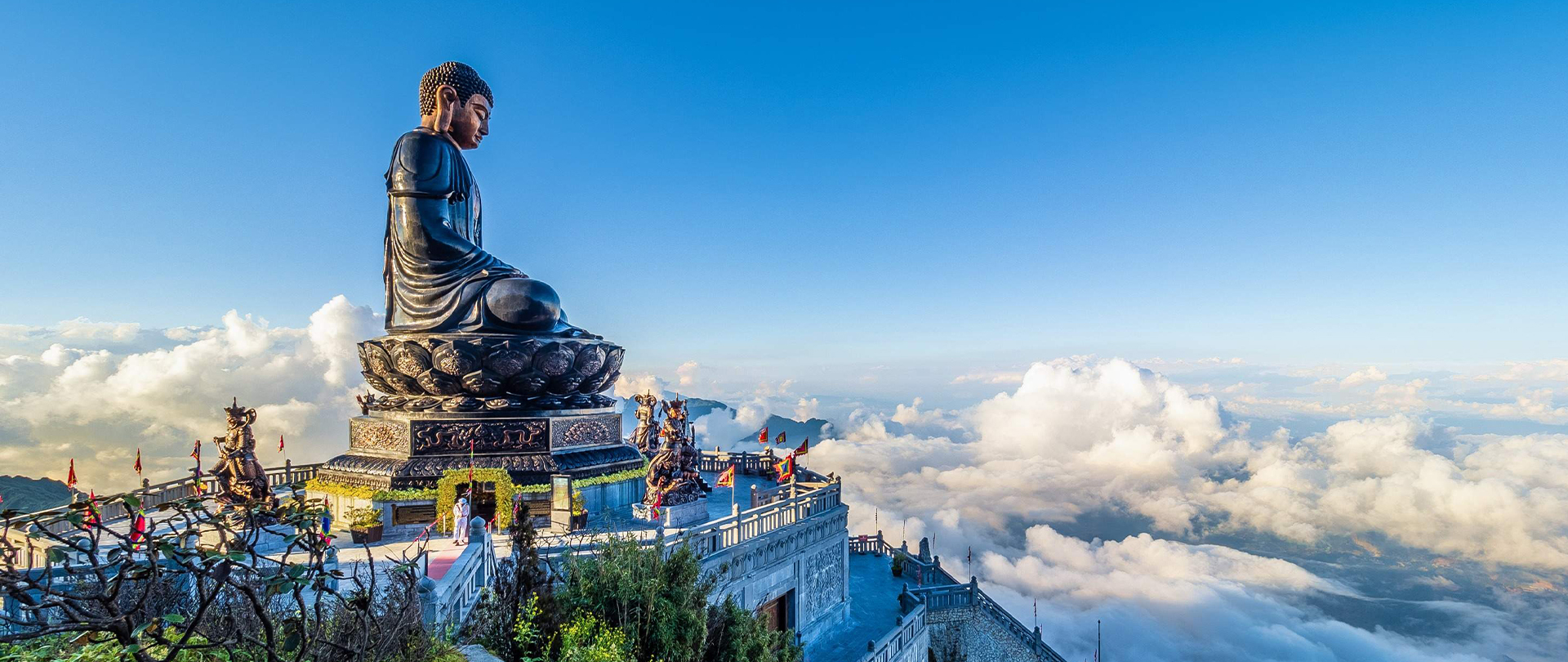 5D4N HANOI / SAPA + MOUNT FANSIPAN [VHY-4]
