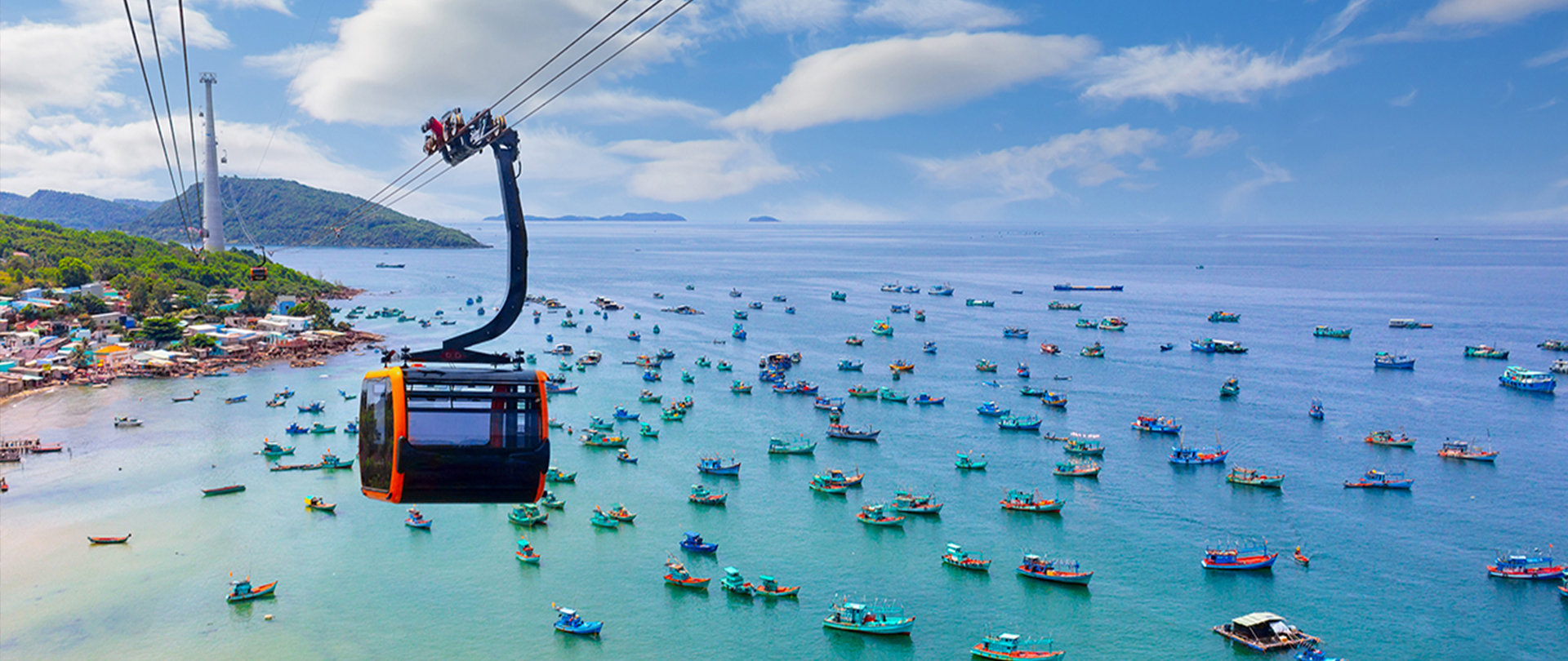 4D3N PHU QUOC + VINPEARL ISLAND [VPB]
